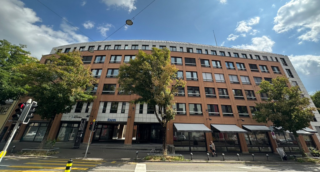 Immobilie in Zürich-Oerlikon akquiriert